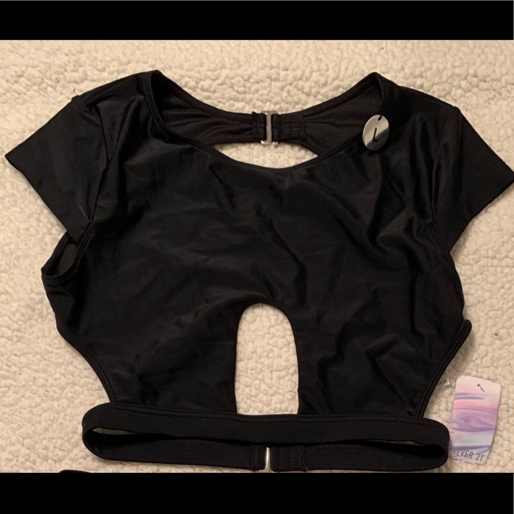 Brand New Forever 21 Swimsuit Size L